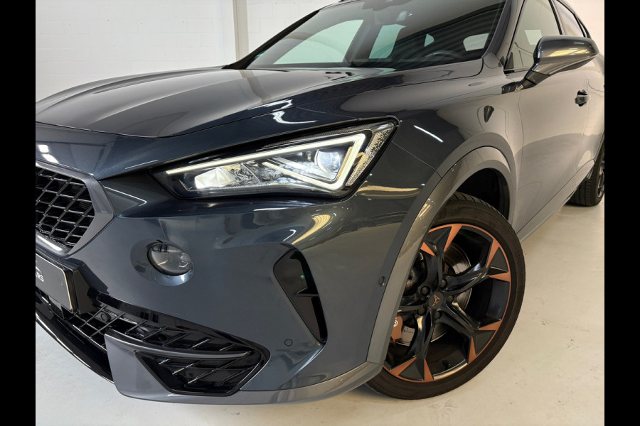 CUPRA Formentor 2.0 TSI 4DRIVE Pano/Keyless/Beats