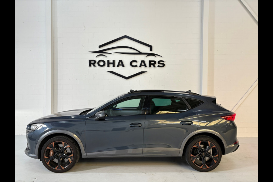 CUPRA Formentor 2.0 TSI 4DRIVE Pano/Keyless/Beats