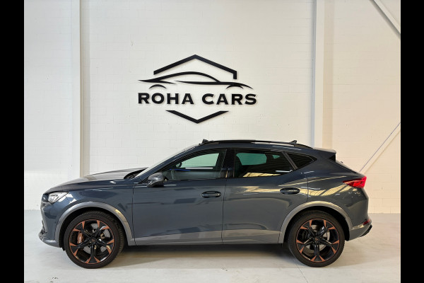 CUPRA Formentor 2.0 TSI 4DRIVE Pano/Keyless/Beats
