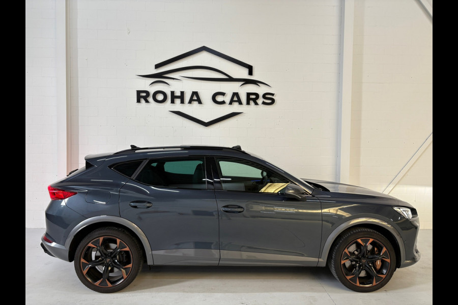 CUPRA Formentor 2.0 TSI 4DRIVE Pano/Keyless/Beats