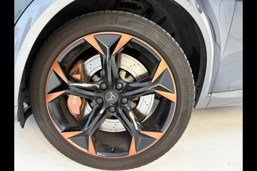 CUPRA Formentor 2.0 TSI 4DRIVE Pano/Keyless/Beats