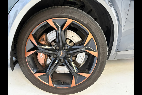 CUPRA Formentor 2.0 TSI 4DRIVE Pano/Keyless/Beats