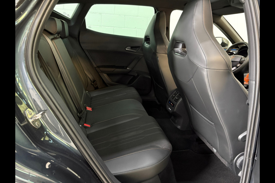 CUPRA Formentor 2.0 TSI 4DRIVE Pano/Keyless/Beats