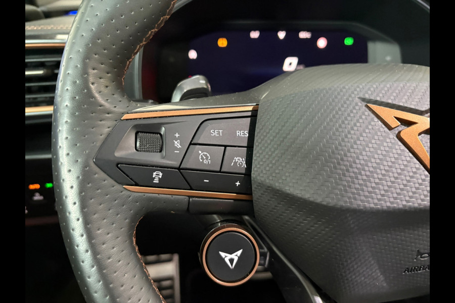 CUPRA Formentor 2.0 TSI 4DRIVE Pano/Keyless/Beats