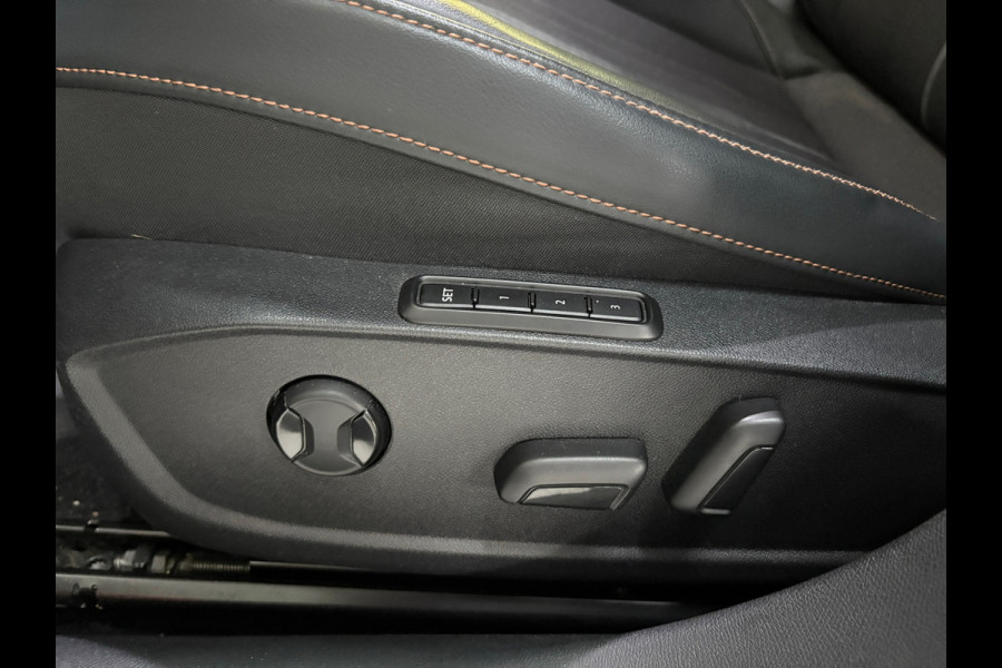 CUPRA Formentor 2.0 TSI 4DRIVE Pano/Keyless/Beats