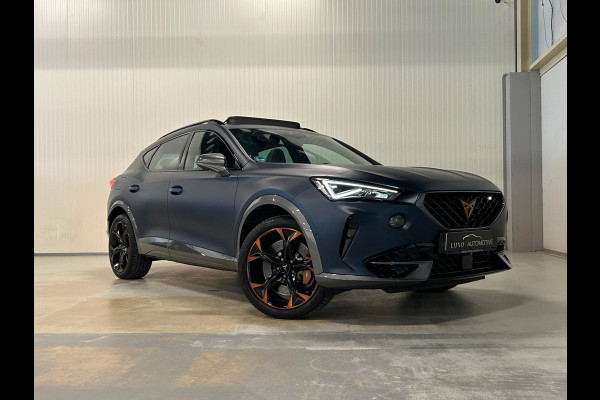 CUPRA Formentor 2.0 TSI 4DRIVE | PANO | CAMERA | BEATS AUDIO | TREKHAAK
