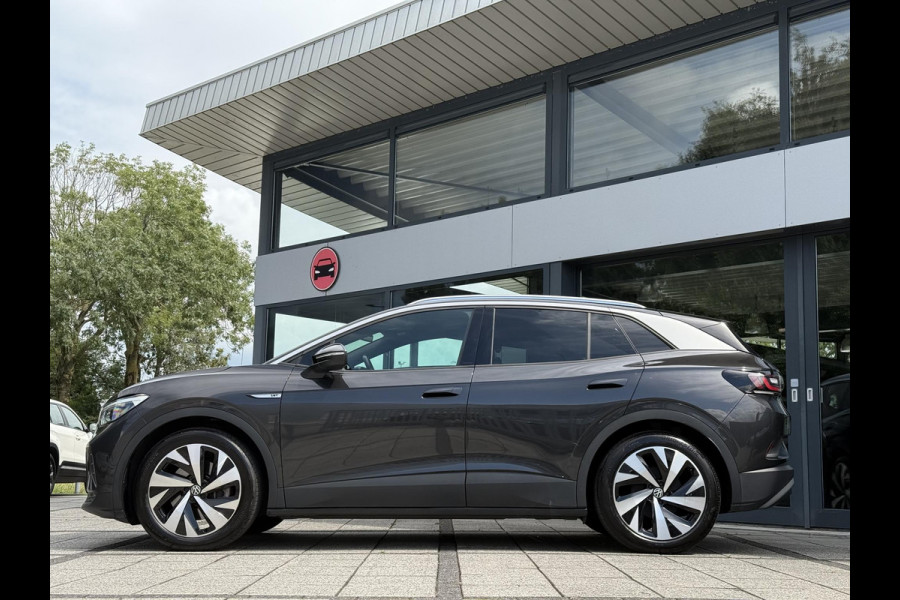 Volkswagen ID.4 First 77 kWh | Navi | Camera | Sfeer |