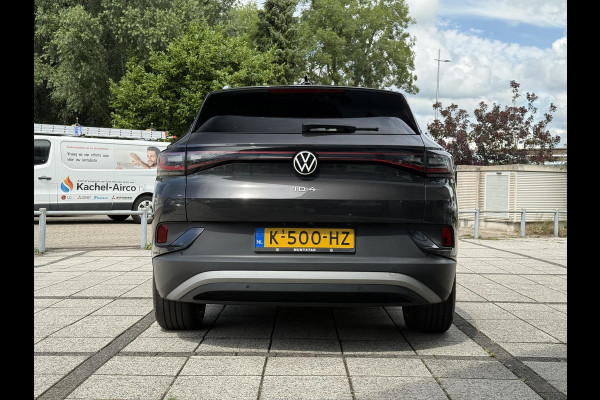 Volkswagen ID.4 First 77 kWh | Navi | Camera | Sfeer |