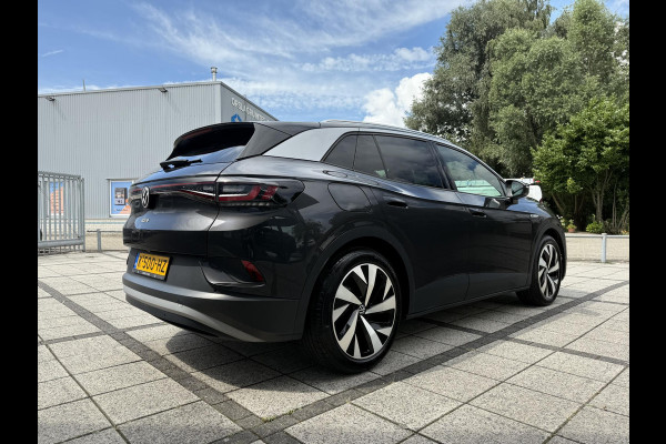 Volkswagen ID.4 First 77 kWh | Navi | Camera | Sfeer |