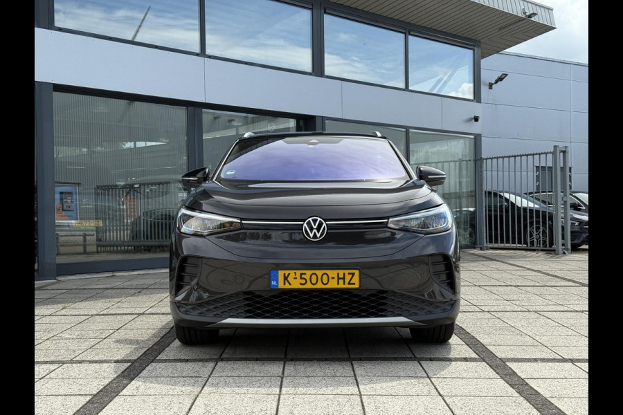 Volkswagen ID.4 First 77 kWh | Navi | Camera | Sfeer |
