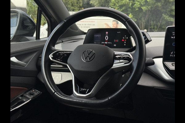 Volkswagen ID.4 First 77 kWh | Navi | Camera | Sfeer |
