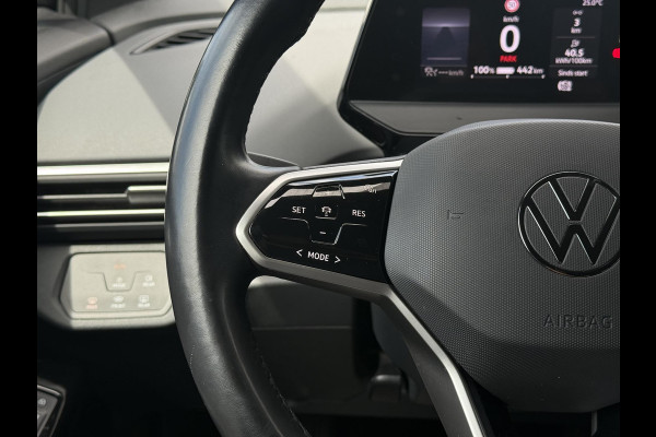 Volkswagen ID.4 First 77 kWh | Navi | Camera | Sfeer |