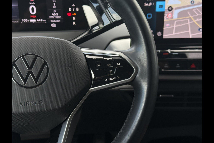Volkswagen ID.4 First 77 kWh | Navi | Camera | Sfeer |