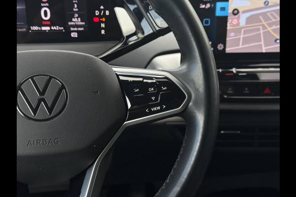 Volkswagen ID.4 First 77 kWh | Navi | Camera | Sfeer |