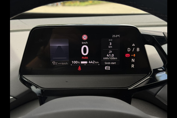 Volkswagen ID.4 First 77 kWh | Navi | Camera | Sfeer |