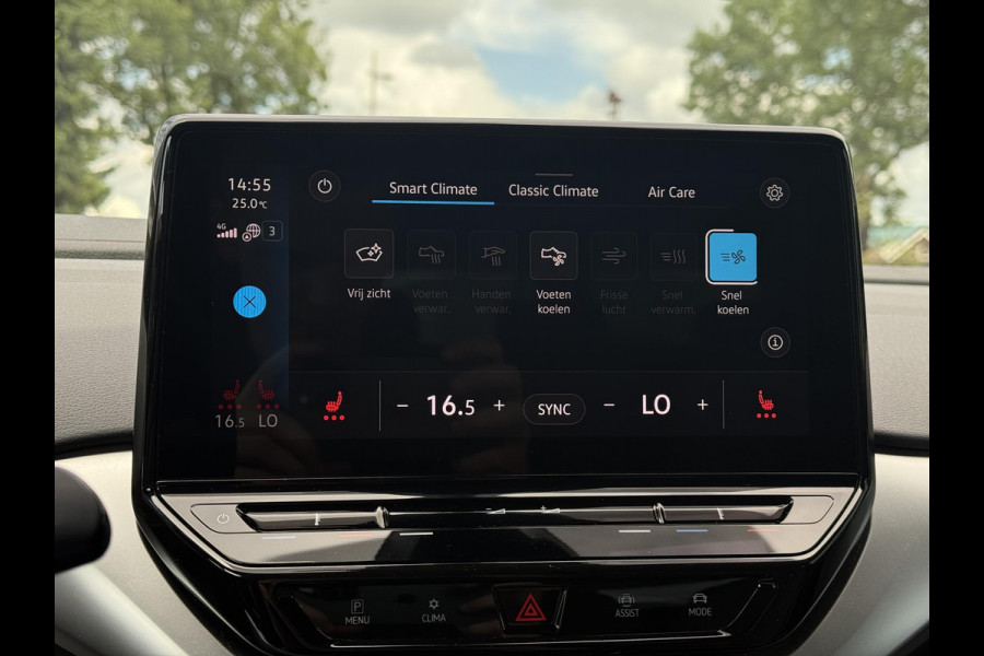 Volkswagen ID.4 First 77 kWh | Navi | Camera | Sfeer |