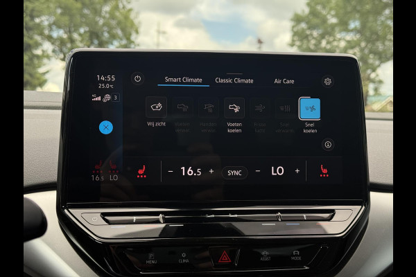 Volkswagen ID.4 First 77 kWh | Navi | Camera | Sfeer |