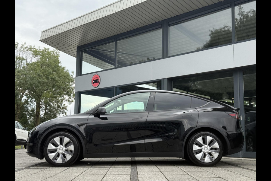 Tesla Model Y Long Range AWD Dual | Autopilot | Panorama | Leder |