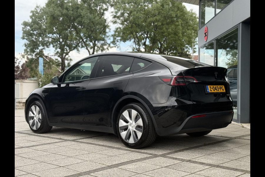 Tesla Model Y Long Range AWD Dual | Autopilot | Panorama | Leder |