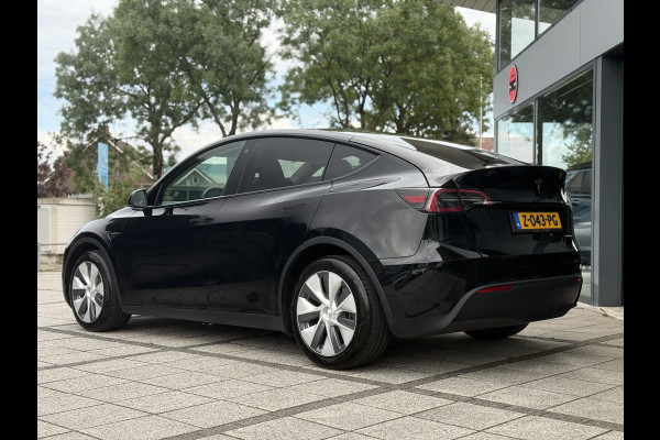 Tesla Model Y Long Range AWD Dual | Autopilot | Panorama | Leder |