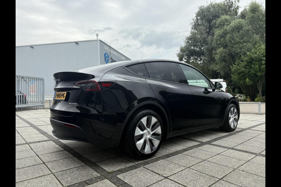 Tesla Model Y Long Range AWD Dual | Autopilot | Panorama | Leder |