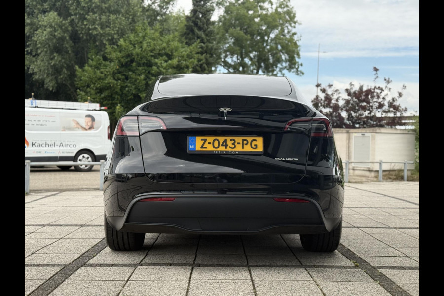 Tesla Model Y Long Range AWD Dual | Autopilot | Panorama | Leder |