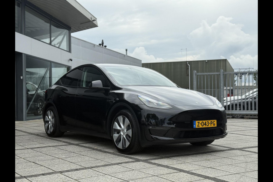Tesla Model Y Long Range AWD Dual | Autopilot | Panorama | Leder |