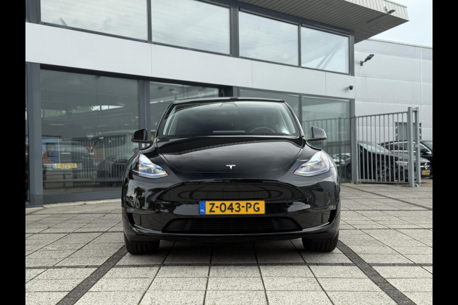 Tesla Model Y Long Range AWD Dual | Autopilot | Panorama | Leder |