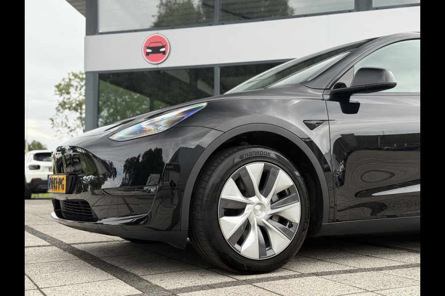 Tesla Model Y Long Range AWD Dual | Autopilot | Panorama | Leder |