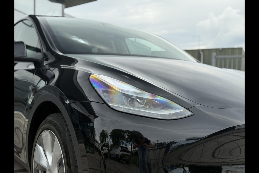 Tesla Model Y Long Range AWD Dual | Autopilot | Panorama | Leder |