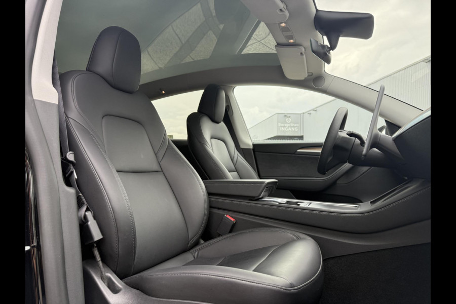 Tesla Model Y Long Range AWD Dual | Autopilot | Panorama | Leder |