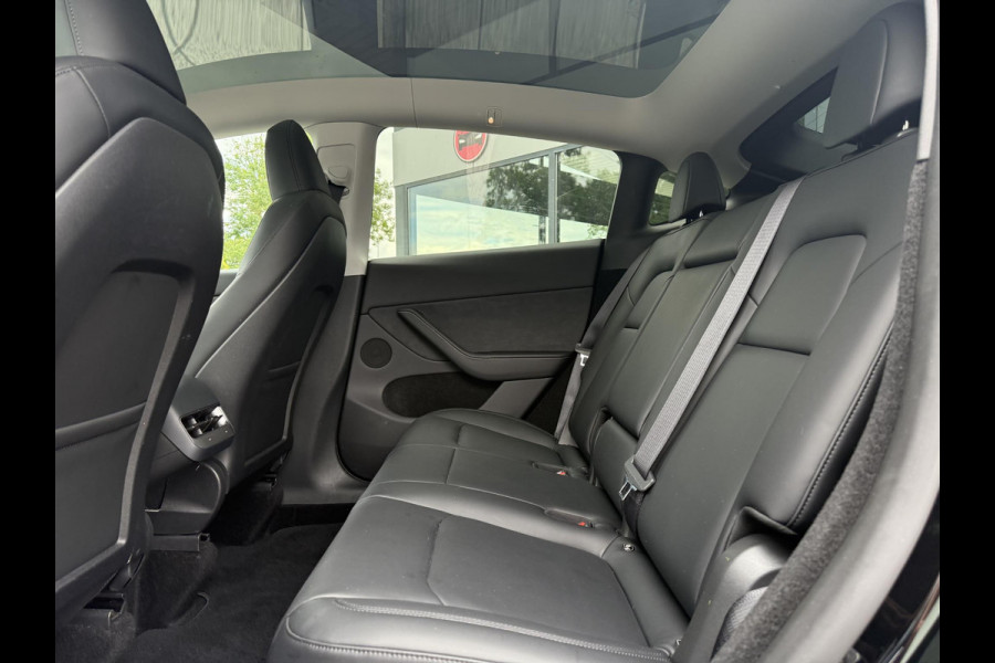 Tesla Model Y Long Range AWD Dual | Autopilot | Panorama | Leder |