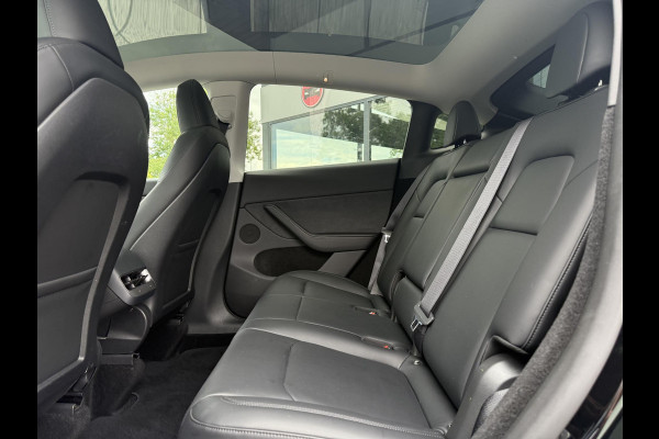 Tesla Model Y Long Range AWD Dual | Autopilot | Panorama | Leder |
