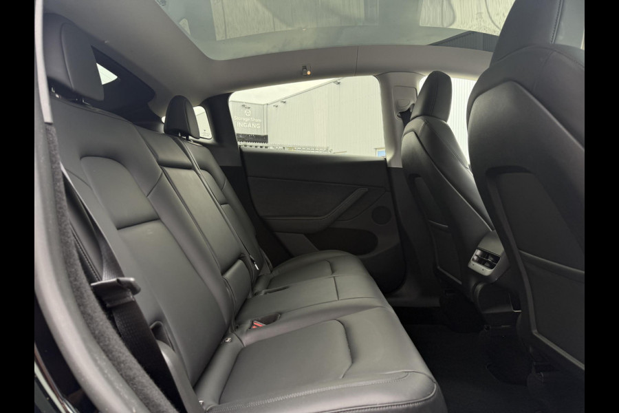 Tesla Model Y Long Range AWD Dual | Autopilot | Panorama | Leder |