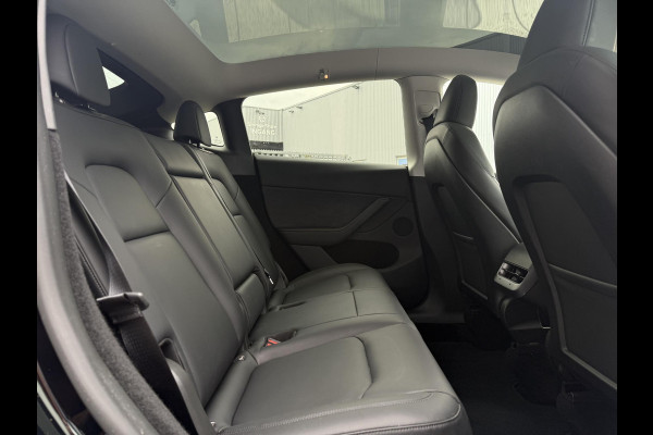 Tesla Model Y Long Range AWD Dual | Autopilot | Panorama | Leder |