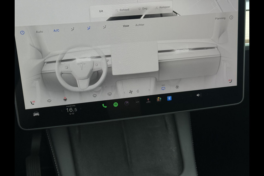 Tesla Model Y Long Range AWD Dual | Autopilot | Panorama | Leder |
