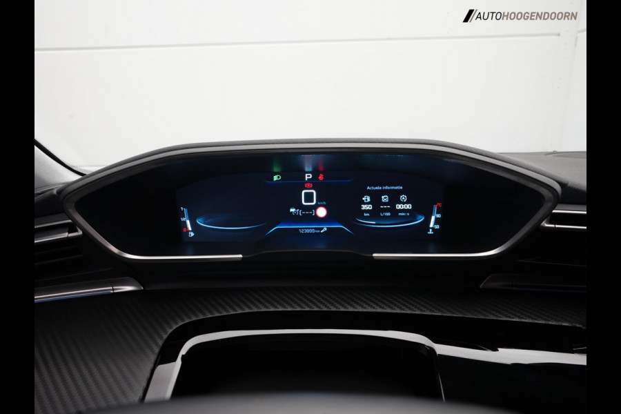 Peugeot 508 SW 1.2 PureTech Blue Lease Allure (APPLE CARPLAY,LED,DIGITAAL DISPLAY,LEDER,STOELVERWARMING,KEYLESS,DODEHOEK,TREKHAAK)