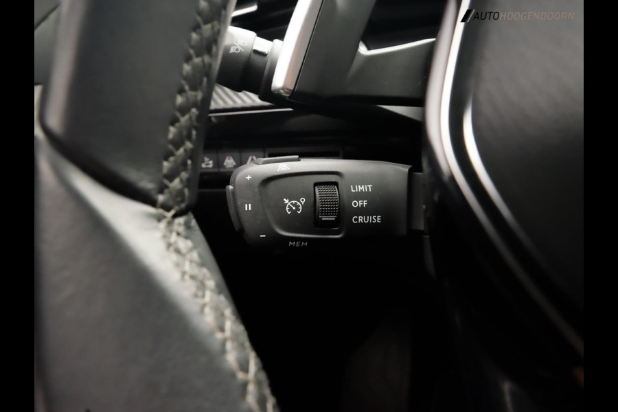 Peugeot 508 SW 1.2 PureTech Blue Lease Allure (APPLE CARPLAY,LED,DIGITAAL DISPLAY,LEDER,STOELVERWARMING,KEYLESS,DODEHOEK,TREKHAAK)