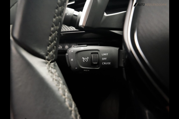 Peugeot 508 SW 1.2 PureTech Blue Lease Allure (APPLE CARPLAY,LED,DIGITAAL DISPLAY,LEDER,STOELVERWARMING,KEYLESS,DODEHOEK,TREKHAAK)