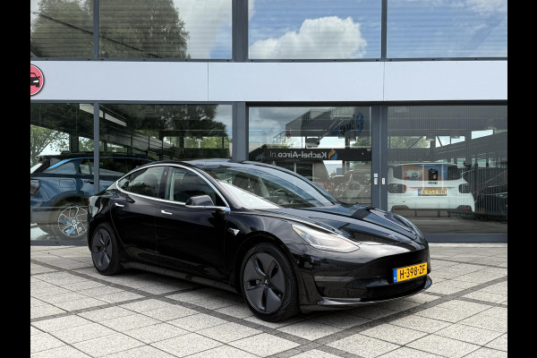 Tesla Model 3 Long Range AWD Dual | Autopilot | Panorama | Leder |