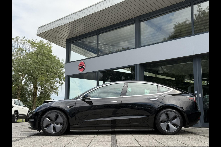 Tesla Model 3 Long Range AWD Dual | Autopilot | Panorama | Leder |