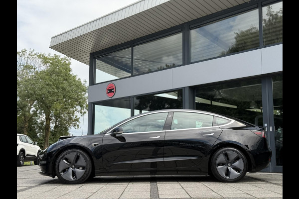 Tesla Model 3 Long Range AWD Dual | Autopilot | Panorama | Leder |