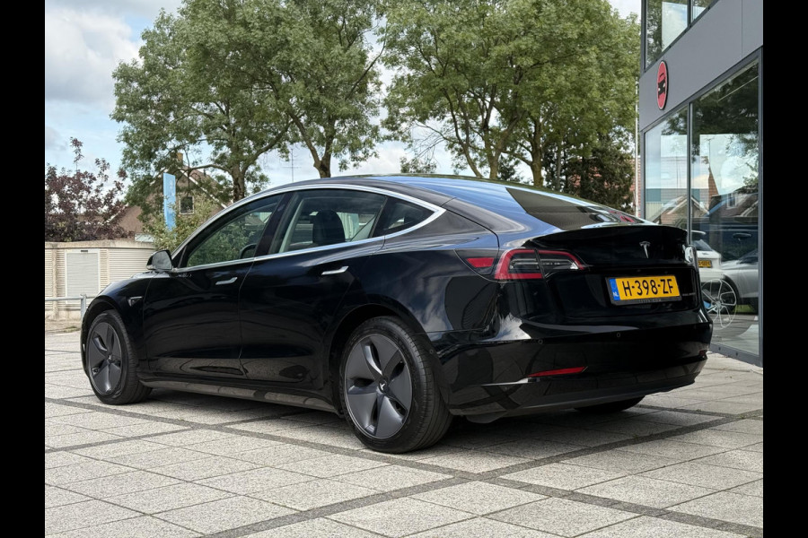 Tesla Model 3 Long Range AWD Dual | Autopilot | Panorama | Leder |