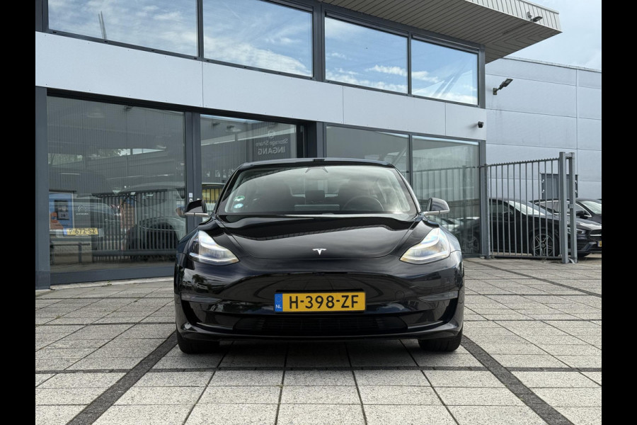 Tesla Model 3 Long Range AWD Dual | Autopilot | Panorama | Leder |