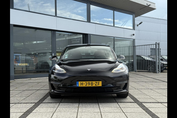 Tesla Model 3 Long Range AWD Dual | Autopilot | Panorama | Leder |
