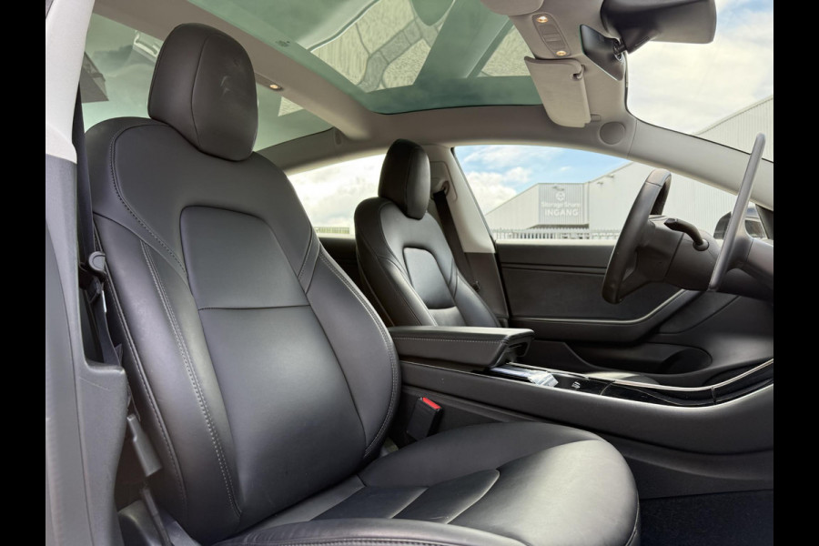 Tesla Model 3 Long Range AWD Dual | Autopilot | Panorama | Leder |