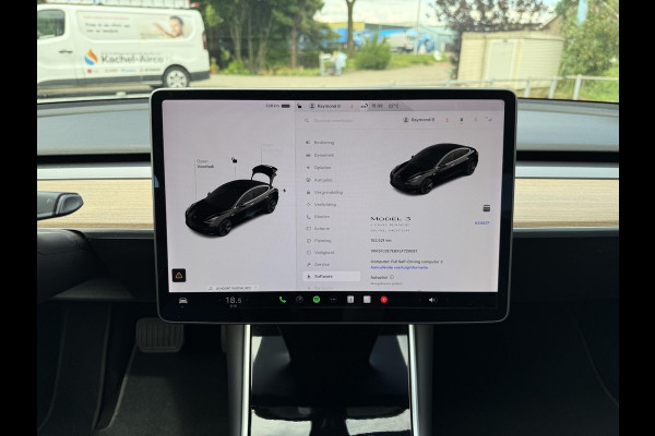 Tesla Model 3 Long Range AWD Dual | Autopilot | Panorama | Leder |