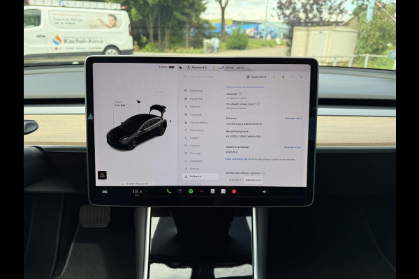 Tesla Model 3 Long Range AWD Dual | Autopilot | Panorama | Leder |