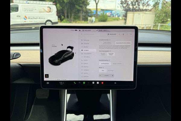 Tesla Model 3 Long Range AWD Dual | Autopilot | Panorama | Leder |