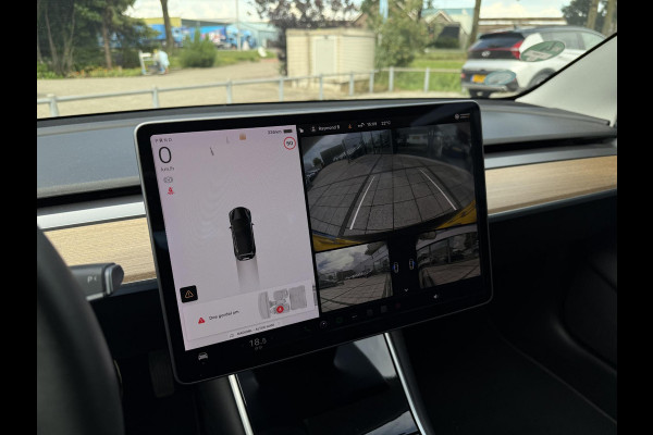 Tesla Model 3 Long Range AWD Dual | Autopilot | Panorama | Leder |